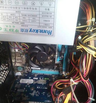 游戏笔记本风扇嗡嗡响的解决方法(如何处理游戏笔记本风扇长时间持续嗡嗡响的问题)