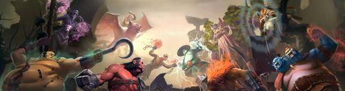 Dota2最受欢迎的英雄推荐(探索最强英雄)