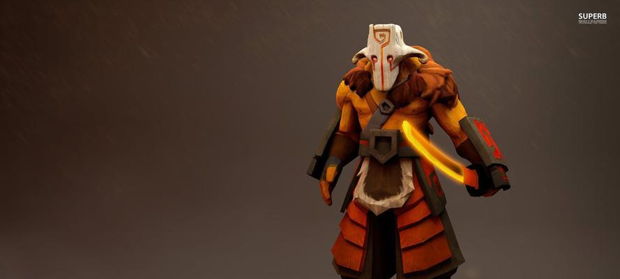 Dota剑圣后期暴力出装解析（剑圣之路的奥义）