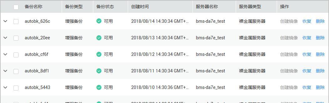 如何在恢复出厂设置后找回数据（以没备份的情况下）