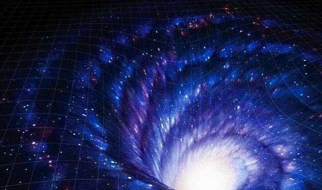 宇宙黑洞的形成原因解析(揭秘黑洞的诞生奥秘)