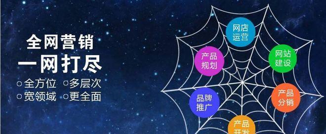 企业网络推广(网络推广工作的关键要素和策略解析)