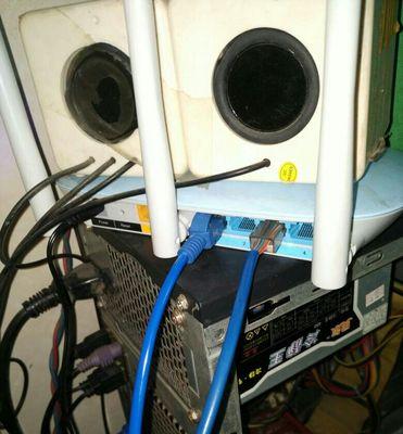 如何将家里的台式电脑连接到WiFi(简易步骤教你连接台式电脑到无线网络)