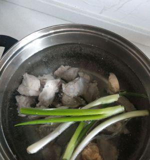 排骨萝卜汤怎么做好吃?制作步骤有哪些?
