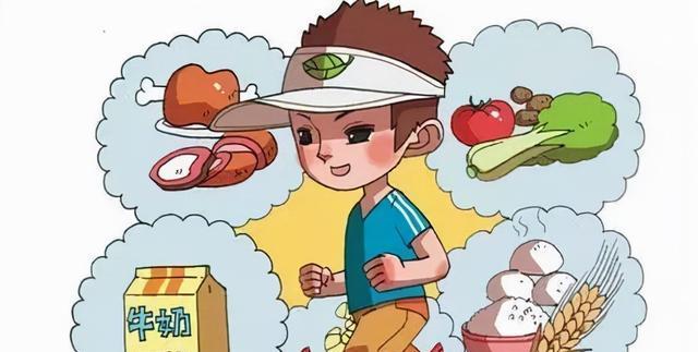 小孩子提高免疫力最好的方法是什么?如何通过饮食和运动增强孩子免疫力?