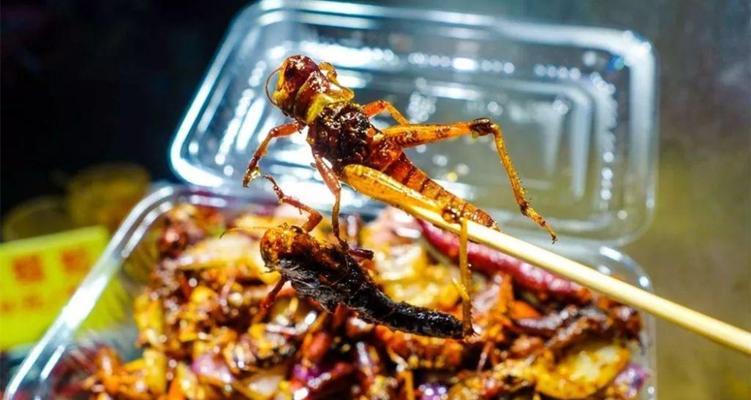 古人为什么不吃蝗虫?蝗虫在古代文化中的含义是什么?
