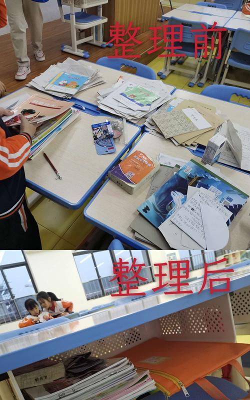 书桌桌面整理方式有哪些?如何高效保持整洁?
