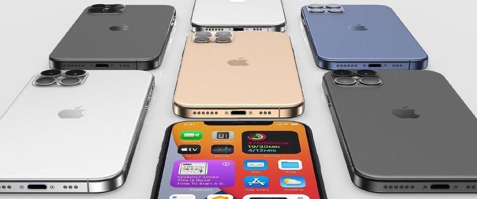 iPhone所有型号上市顺序是怎样的？各型号特点有哪些？