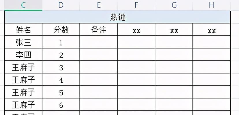 如何用WPS表格快速制作目录？制作过程中常见问题有哪些？