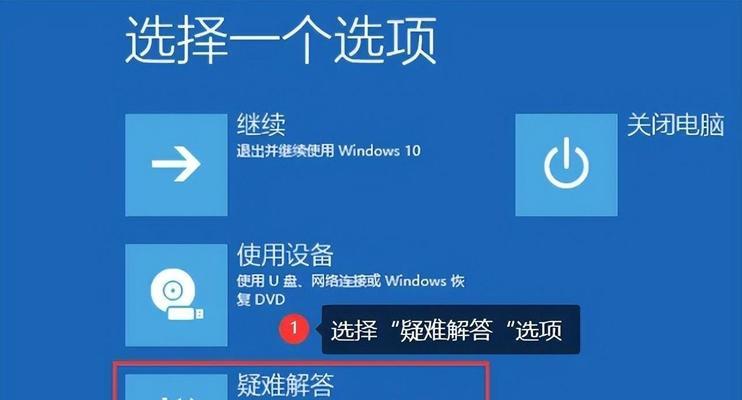电脑无法正常关机的解决方法是什么？