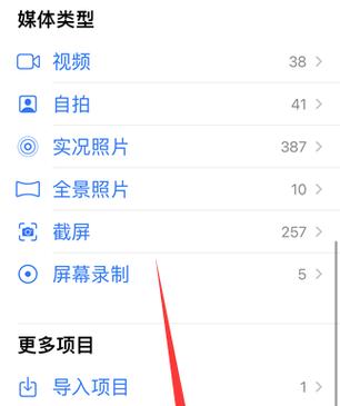 苹果手机连拍照片怎么看?如何快速浏览连拍照片?