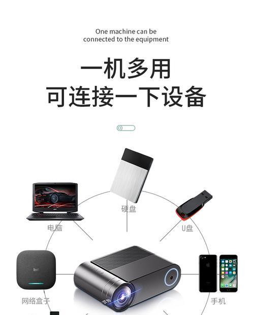 投影仪手机无法开机？如何解决？