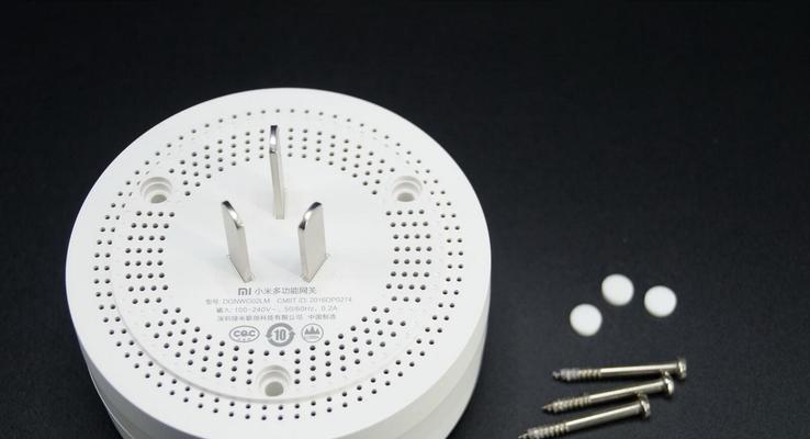 大众揽境网关插头在哪里？如何正确安装？