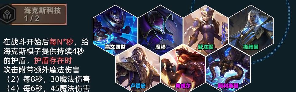 英雄联盟中触发英雄间羁绊的条件是什么？