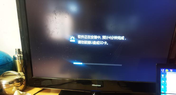 移动机顶盒m302a刷机进入方法是什么？