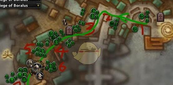 魔兽牧师如何高效攻略教堂副本?