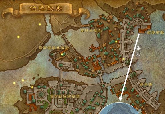 河谷魔兽世界怎么玩的?游戏入门和基本操作指南是什么?