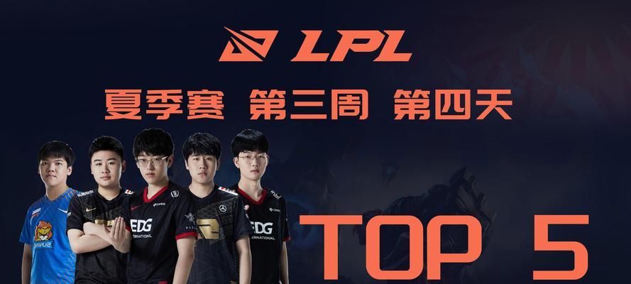 英雄联盟职业选手国服区域分布如何?