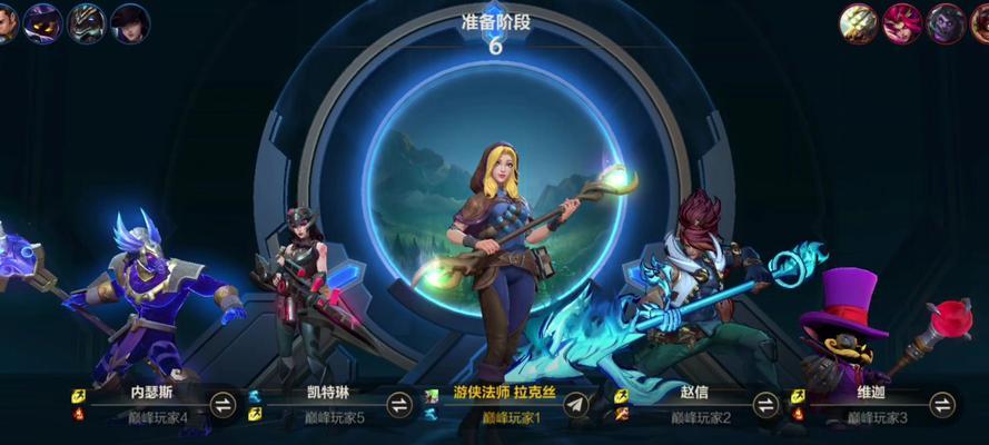 2015年英雄联盟最热门的内容是什么？