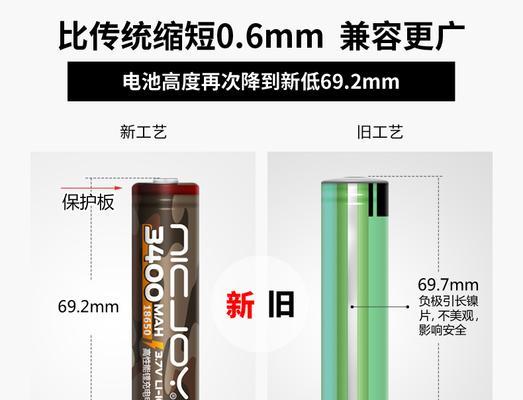 平头充电器的外观是怎样的?如何识别平头充电器?