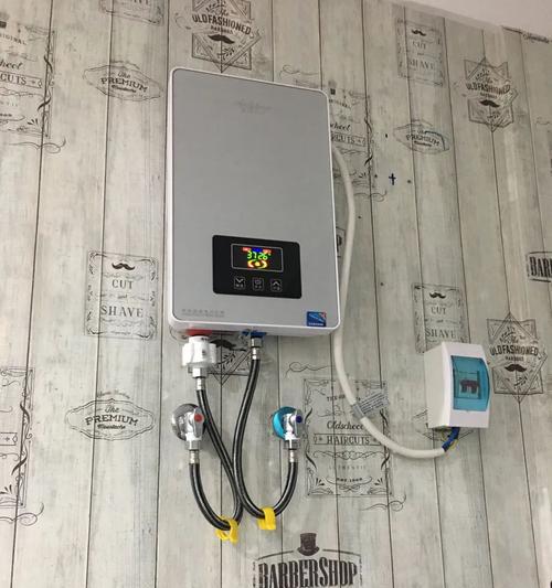 热水器的电源线具体名称是什么?连接时需要注意什么?