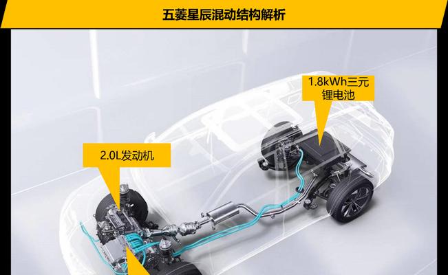 现代混动车充电器功率是多少瓦?