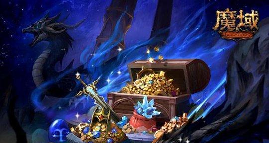 魔域组队技巧有哪些?如何快速找到合适的队伍?