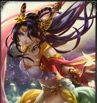 三国杀ol中潘淑的玩法是什么?