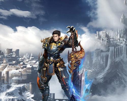 魔域战士新服觉醒焚世魔装步骤?觉醒后有何变化?