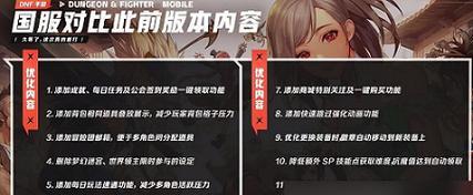 地下城手游为何只有冒险难度?其他难度何时开放?