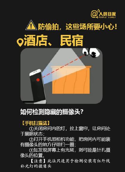 大遥控摄像头手机控制方法是什么?