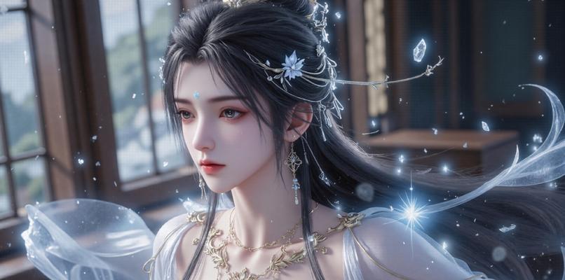 完美世界月婵和清漪为什么对立？月婵和清漪的对立原因是什么？