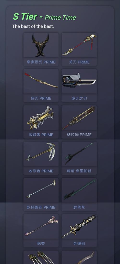 星际战甲武器按键如何查看?操作是否便捷?