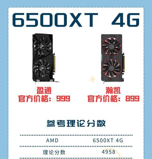 预算有限时哪些显卡型号性价比高?