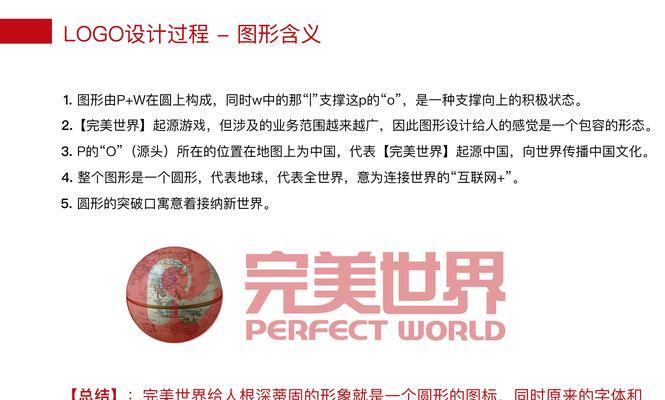 完美世界中地球标志的含义是什么？它代表了什么？
