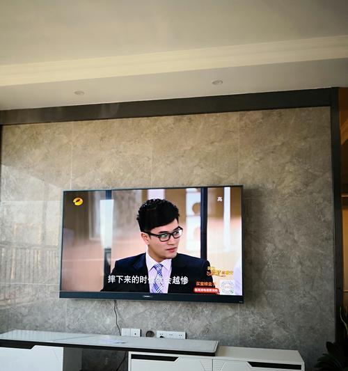 电视配音响背景效果如何评价?