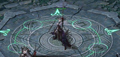 魔域中如何帮助他人成神？有哪些策略和技巧？
