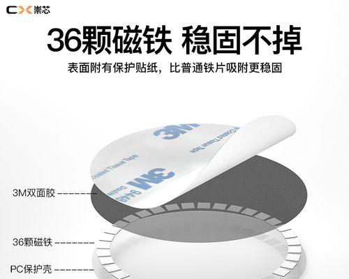 80w车载磁吸充电器使用方法是什么？