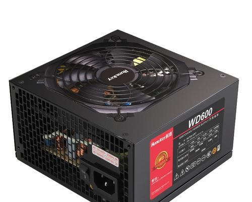 骨伽sxc650w白牌电源怎么样？性能稳定吗？