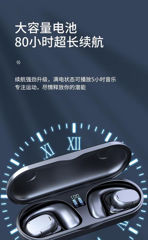 带副屏的蓝牙耳机叫什么？副屏功能有哪些优势？
