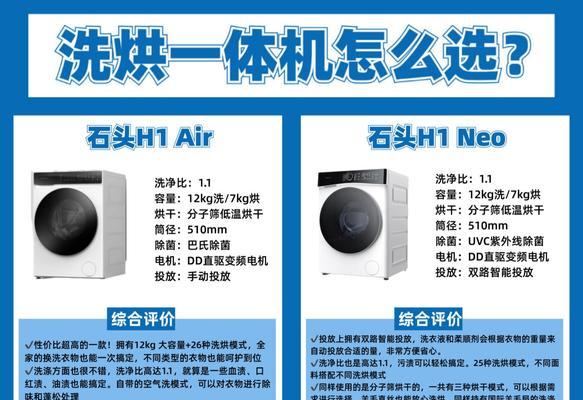 洗衣机大件洗等同于什么模式？