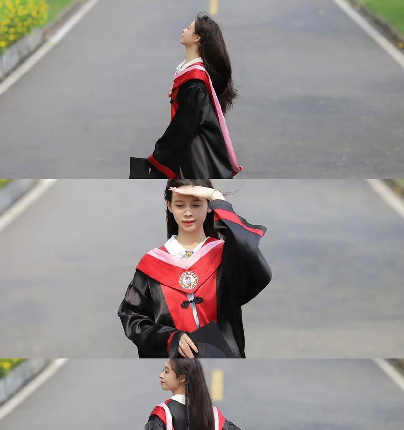 佳能相机如何拍摄学士服？最佳设置是什么？