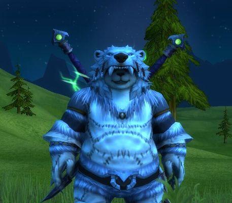 熊猫幻化在魔兽世界中如何获得？
