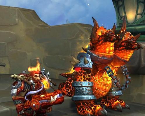 魔兽世界枪械幻化如何操作？有哪些技巧？