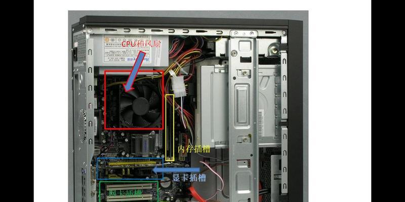 电脑机箱太紧无法拆卸显卡怎么办？拆卸显卡的正确方法是什么？