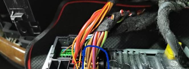 网关线束插头的正确接线方法是什么？步骤详解？