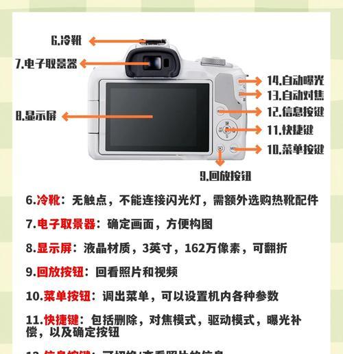 佳能r相机像素最佳设置是什么?如何调整?