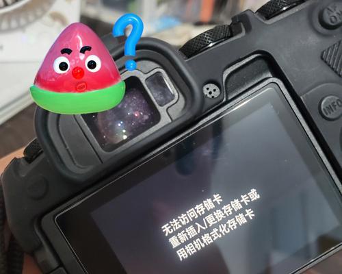 高清数码相机存储卡插不进怎么办?