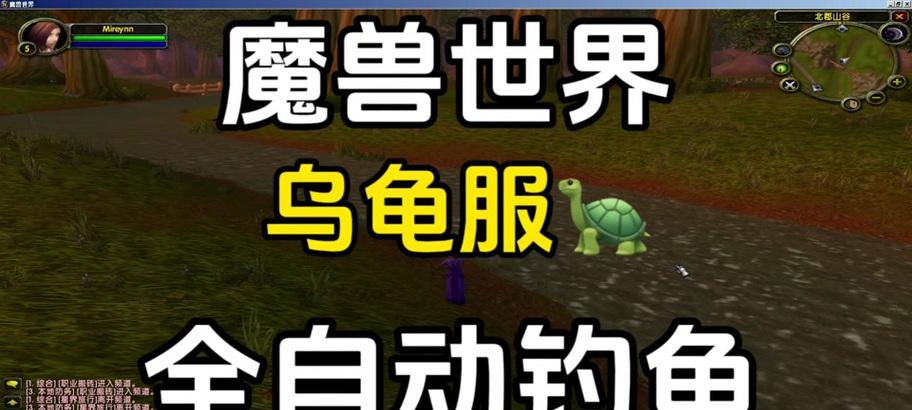 魔兽世界乌龟服卡片怎么获得?获取方法有哪些?