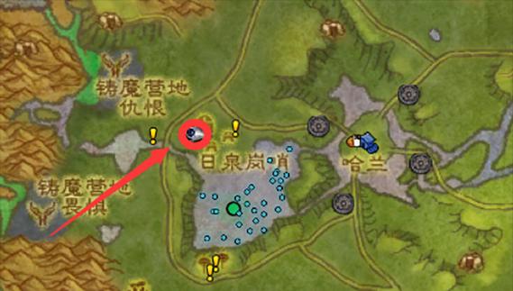 魔兽保护之剑获取途径?如何在游戏内获得?